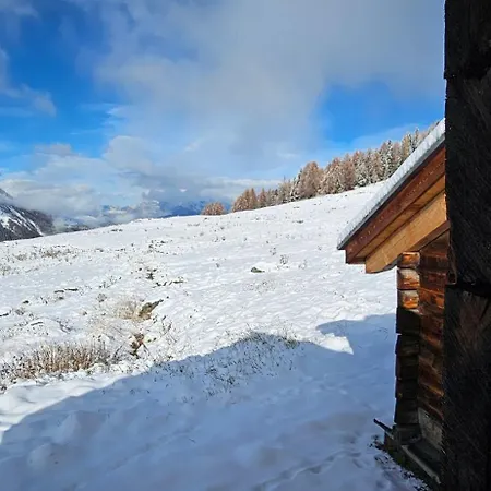 Mandelon, Buvette Et