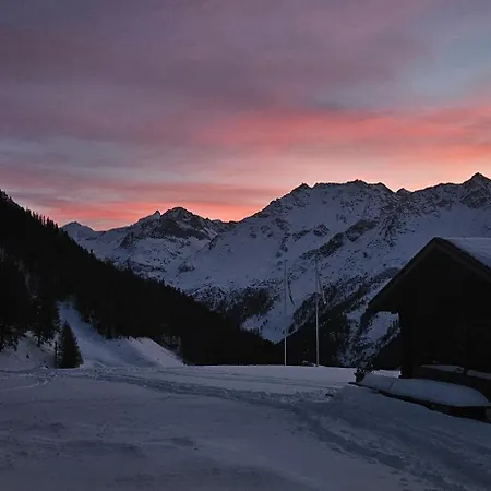 Mandelon, Buvette Et 3*