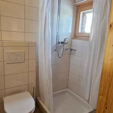 Mandelon, Buvette Et