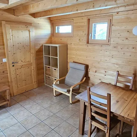 Mandelon, Buvette Et Bed and Breakfast 3*