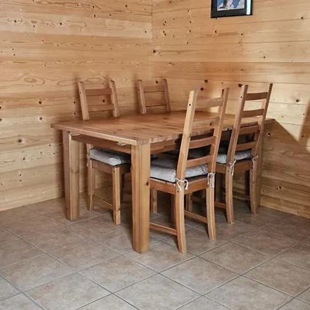 Mandelon, Buvette Et Hérémence