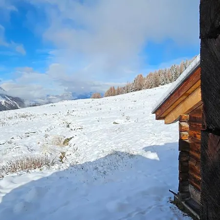 Mandelon, Buvette Et Bed and Breakfast Hérémence