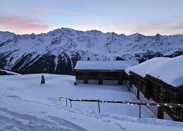 Bed & Breakfast Mandelon, Buvette Et