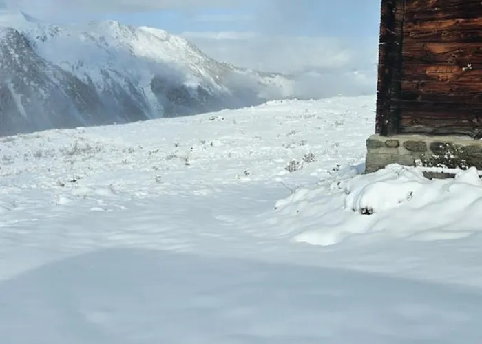 Mandelon, Buvette Et Bed & Breakfast