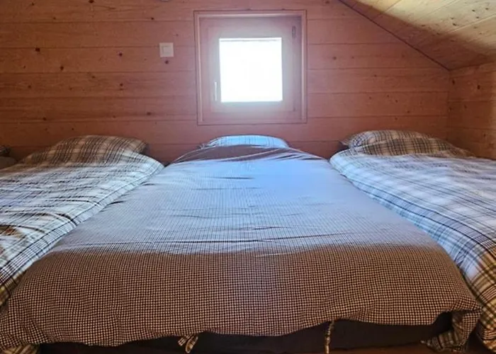 Mandelon, Buvette Et Bed & Breakfast 3*