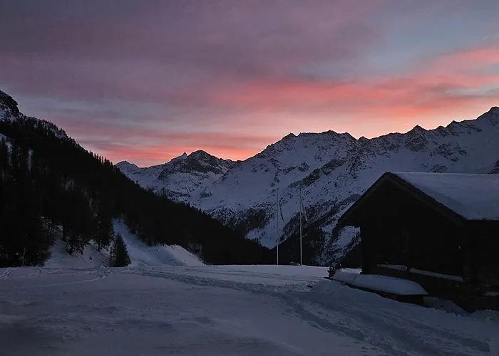 Mandelon, Buvette Et 3*