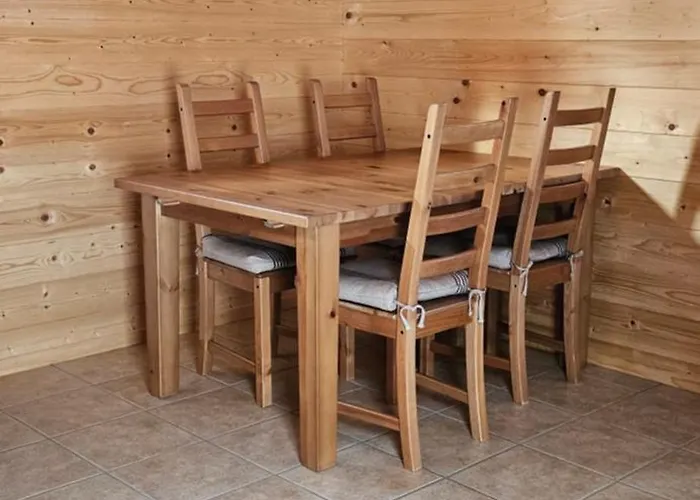 Mandelon, Buvette Et Hérémence