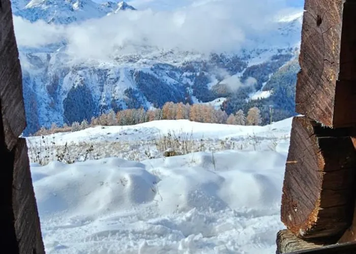 Mandelon, Buvette Et 3*