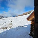 Mandelon, Buvette Et