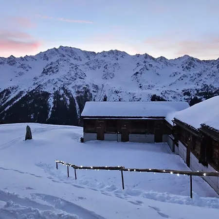 Bed & Breakfast Mandelon, Buvette Et