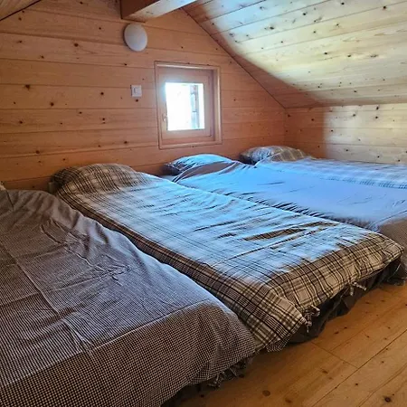 Bed & Breakfast Mandelon, Buvette Et 3*