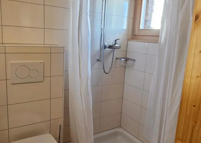 Mandelon, Buvette Et