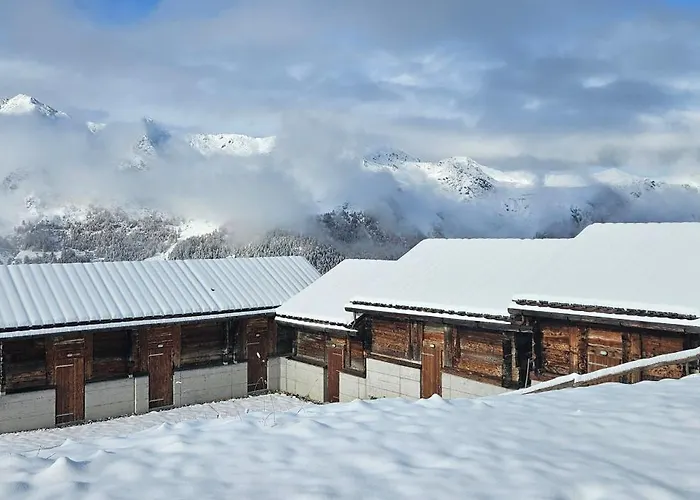 Mandelon, Buvette Et Bed & Breakfast 3*