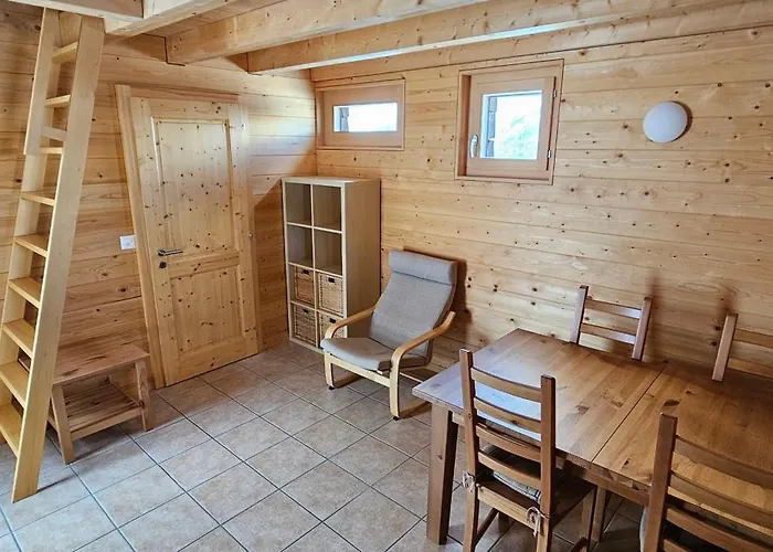 Mandelon, Buvette Et Bed & Breakfast 3*