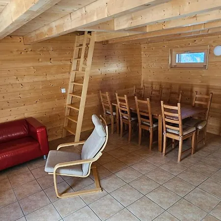 Panzió Mandelon, Buvette Et Hérémence