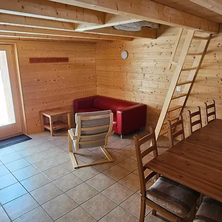 Mandelon, Buvette Et 3* Hérémence