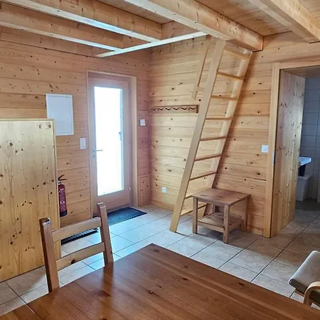 Mandelon, Buvette Et Hérémence