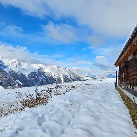 Mandelon, Buvette Et 3*