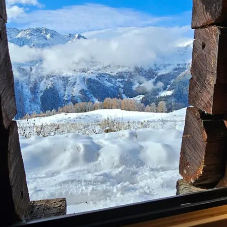 Mandelon, Buvette Et 3*